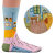 Socken Gogh Schlafzimmer 1